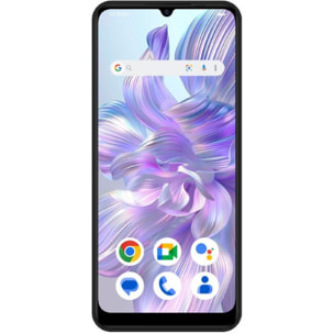 Smartphone LOGICOM Smart Pro Noir 6.74''' 6/128Go