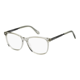 Gafas de Vista Fossil FOS 6091 SO0 de Acetato Hombre 53 mm