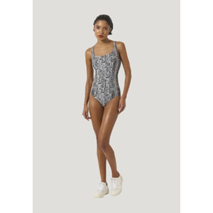 Body Seamless Python