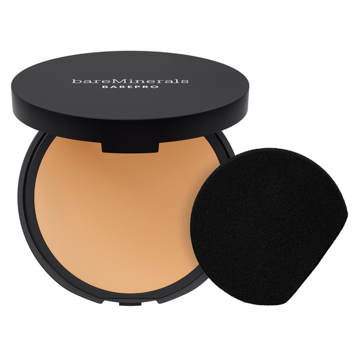 BarePro® - Fond de Teint en Poudre Compacte