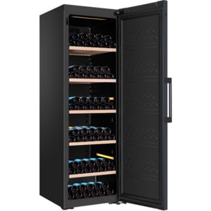 Cave à vin vieillissement HAIER HWS247FAH1