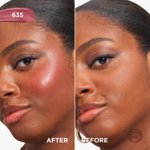 L'Oréal Paris Lumi Blush Worth It Medium 10ml
