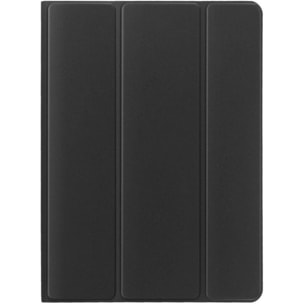 Etui ESSENTIELB iPad Air 4/5 10.9' Stand noir