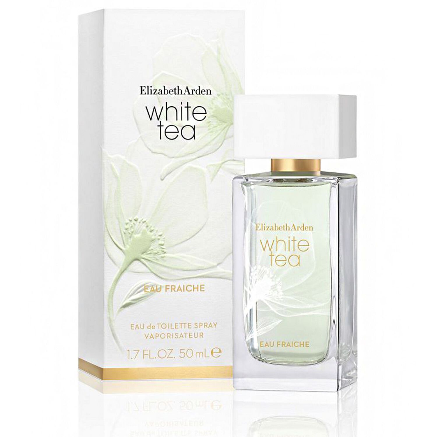 White Tea Eau Fraîche - Eau de Toilette