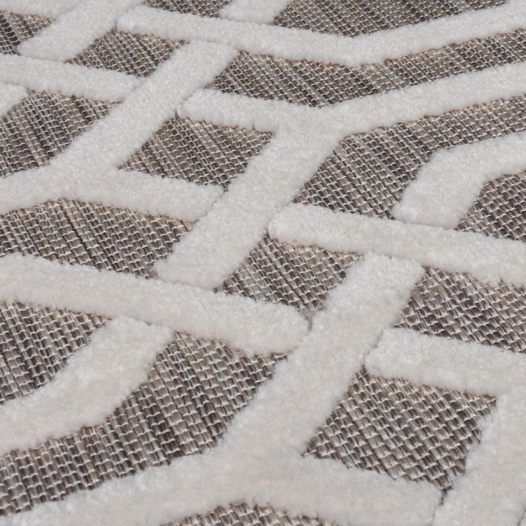 Tapis extérieur de couloir MATARO