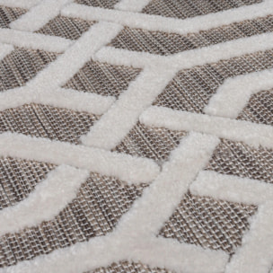 Tapis extérieur de couloir MATARO
