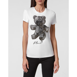 PHILIPP PLEIN Camiseta Cuello Redondo