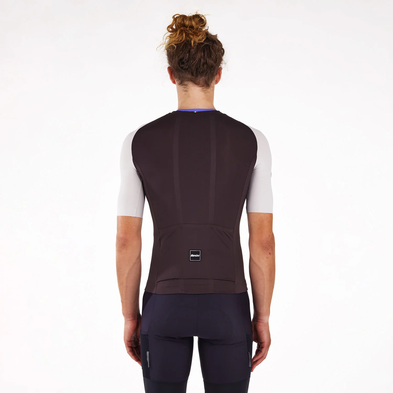 Pelle Maillot - Wengé