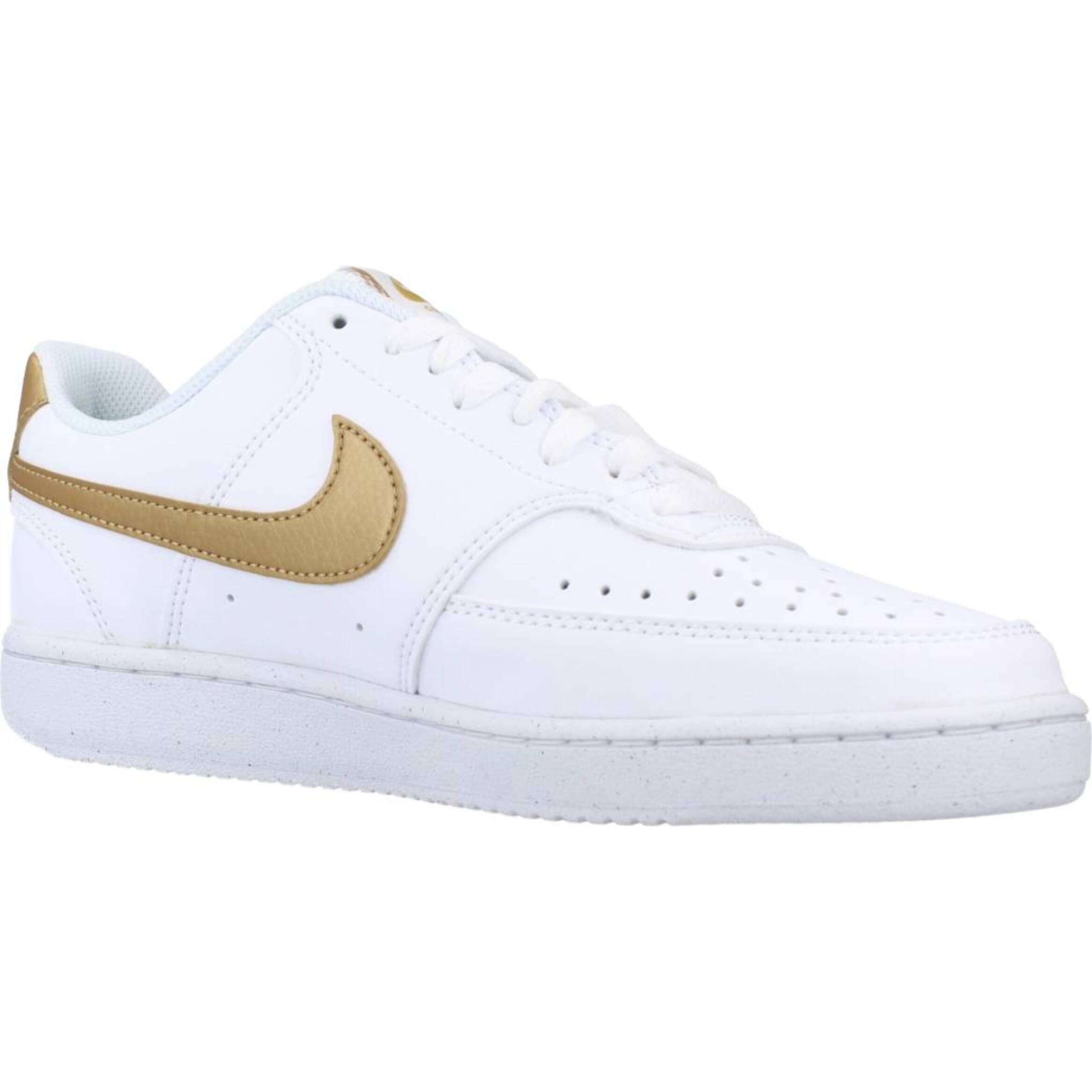 SNEAKERS NIKE COURT VISION LOW BE WOM