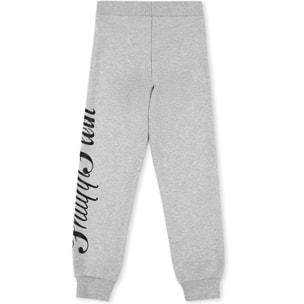 PHILIPP PLEIN Jogging Trousers Crystal