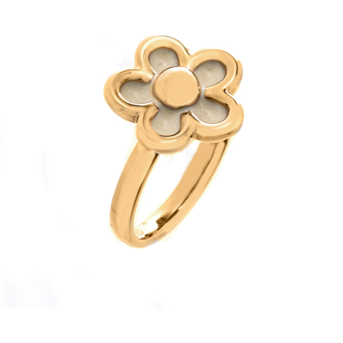 Anillo Folli Follie Mujer 3R1T017RW-54