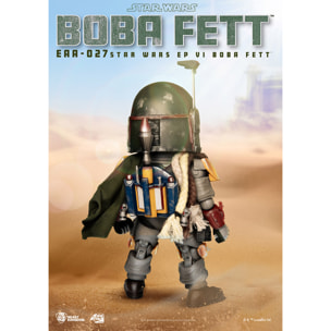 Star Wars Uova Ep Vi Boba Fett Action Figura Beast Kingdom