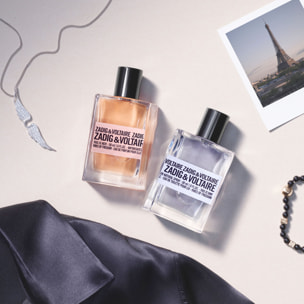 This is Him! Vibes of Freedom - Eau de Toilette
