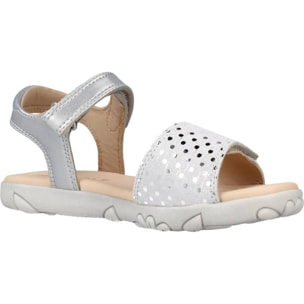 SANDALIAS GEOX J SANDAL HAITI GIRL