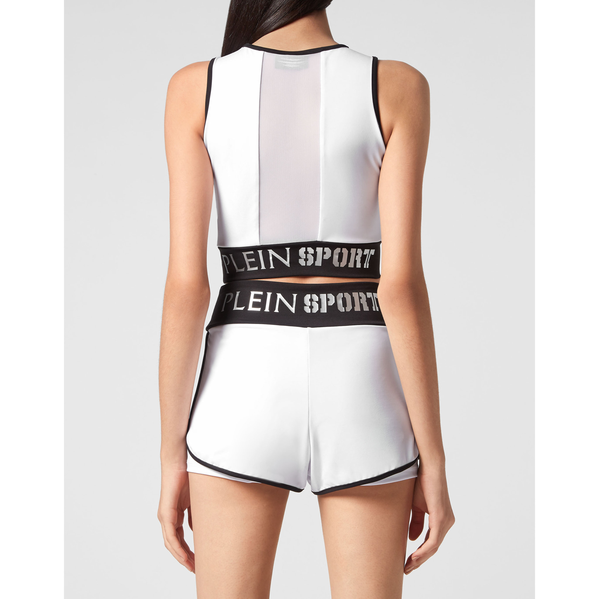 PLEIN SPORT Sport Top