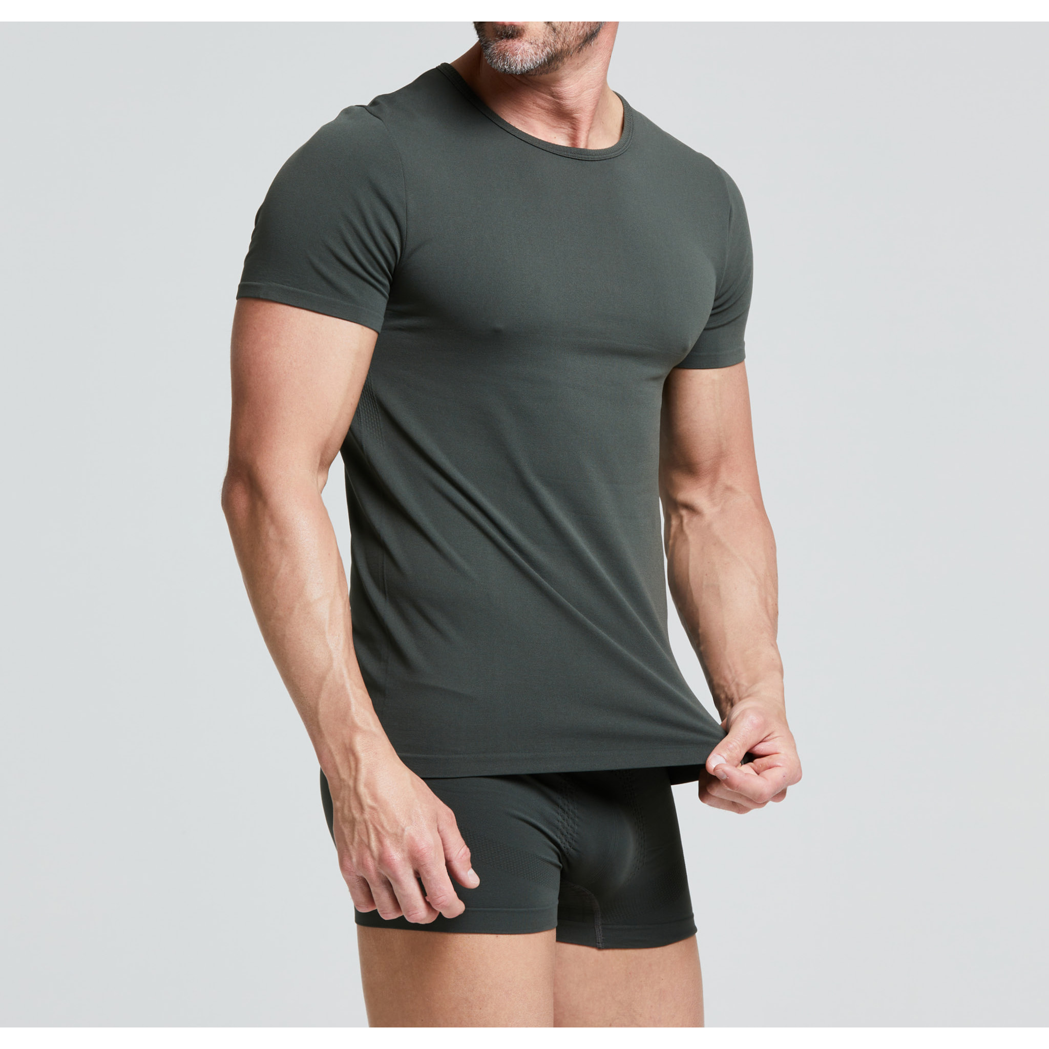 T-shirt uomo Q-Cycle