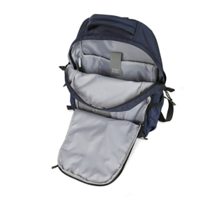 Zaino Unisex Volante Elite - Poliestere Vegan - 33.0 x 16.5 x 47.5 cm