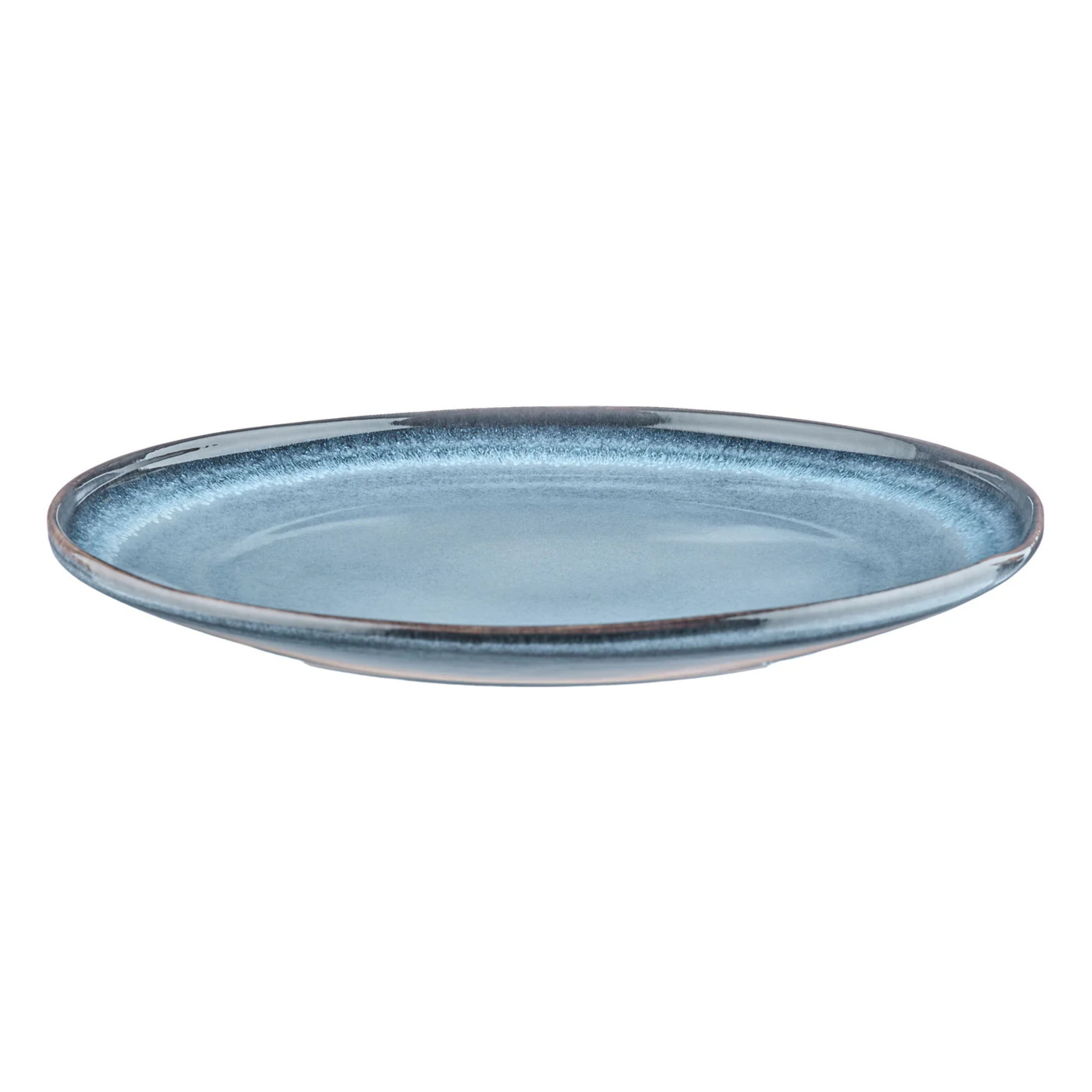 Plateau de service GENESIS Ø33cm - Mer