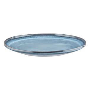 Plateau de service GENESIS Ø33cm - Mer