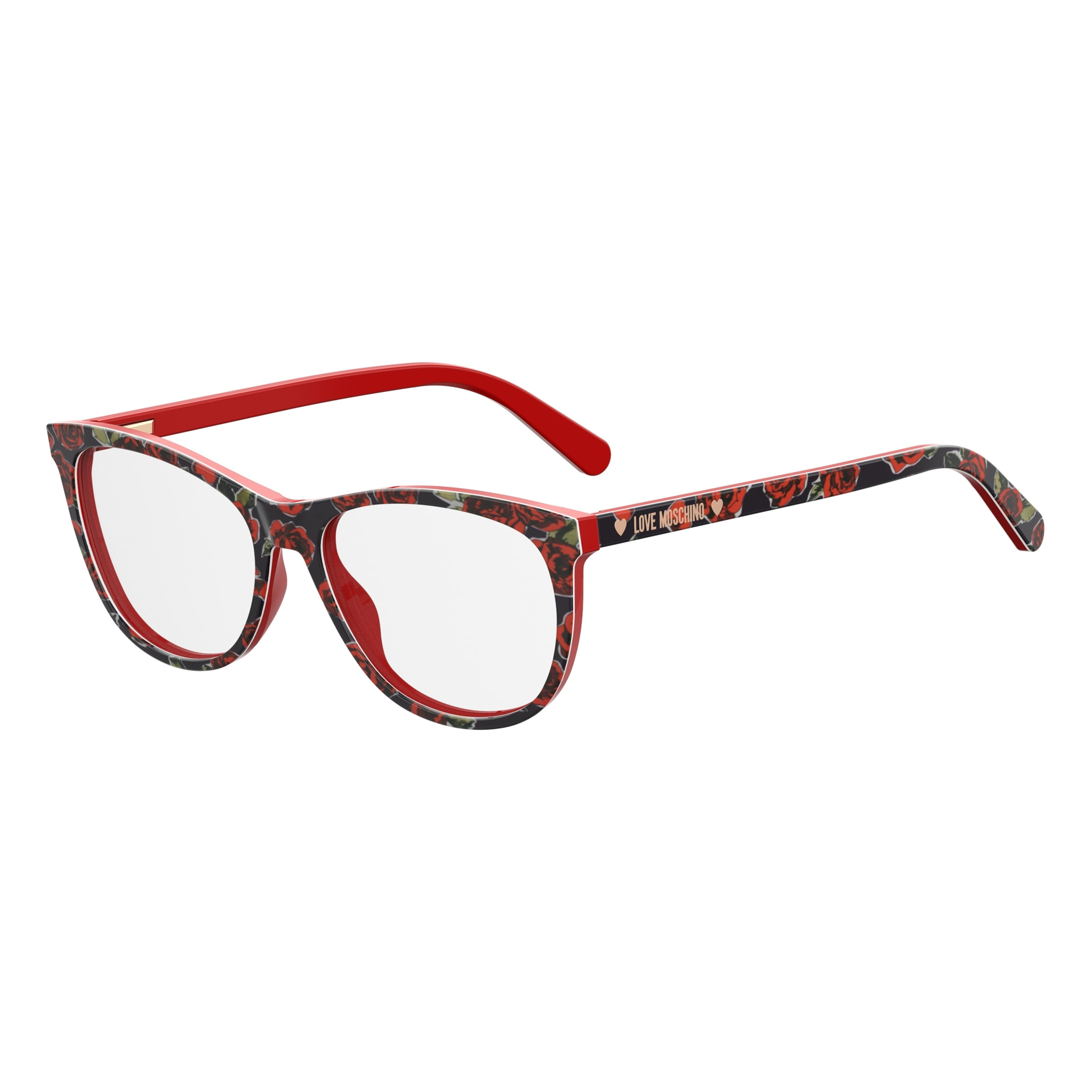 Montura de gafas Love Moschino Mujer MOL524-0PA