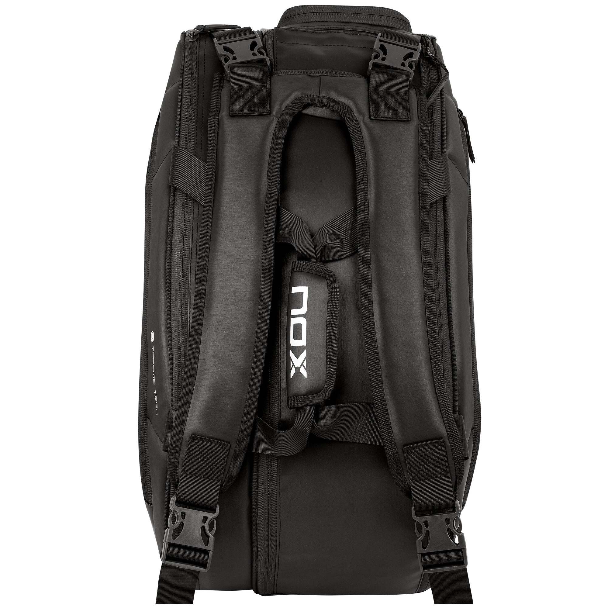 Paletero PRO SERIES negro