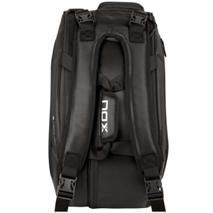 Paletero PRO SERIES negro