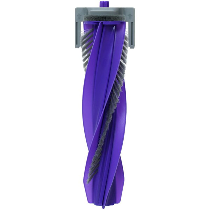 Brosse NARWAL Rotative anti-noeud cheveux poils robot Freo Z X Ultra