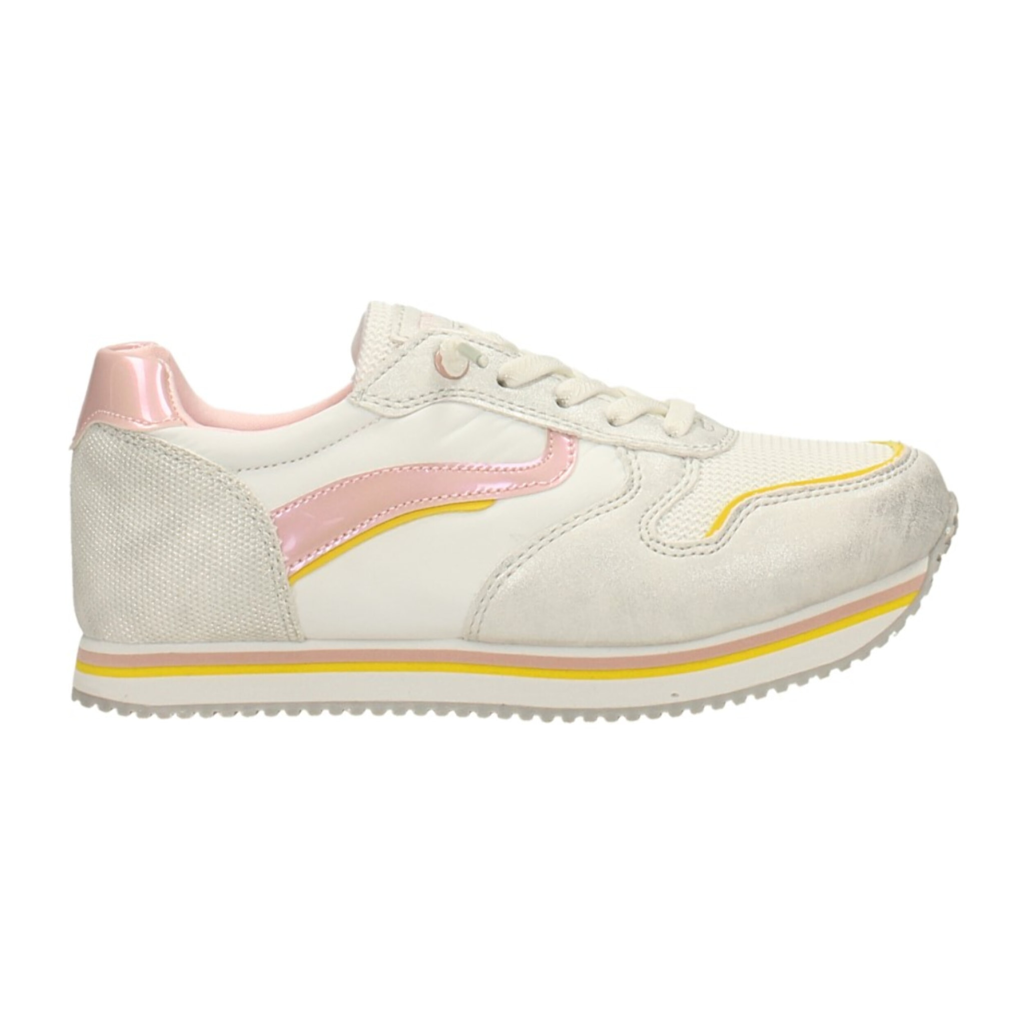 Sneakers Bambino Tata Italia Bianco