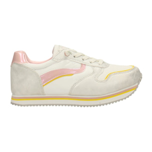 Sneakers Bambino Tata Italia Bianco