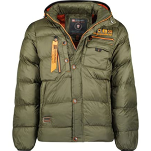 Giubbotto Geographical Norway Citernier Uomo