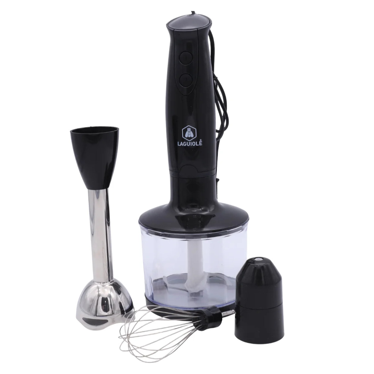 Pied mixeur en inox