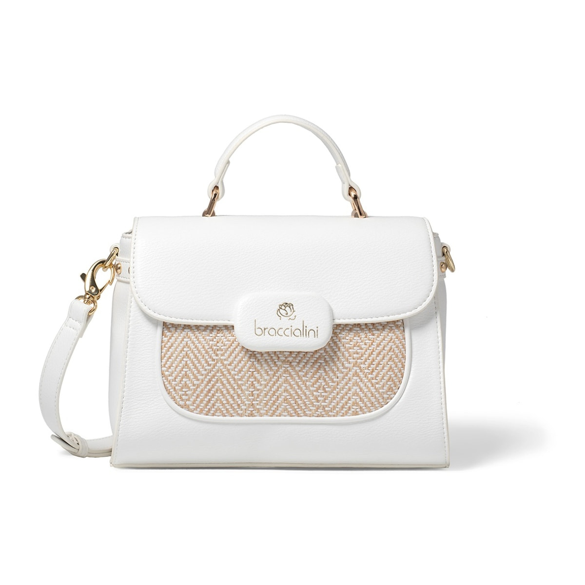 Braccialini Borsa a mano