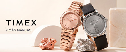 Timex relojes