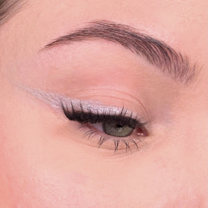 301 Gris Argent - Fard à paupières naturel & vegan