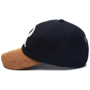 Cappelli Robe di Kappa Uomo Blu ZIBAL