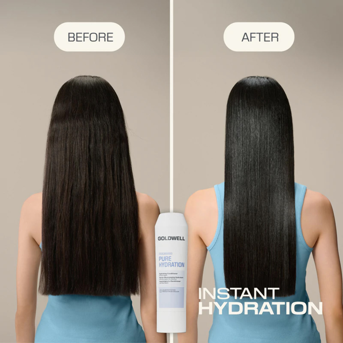 GOLDWELL DS Pure Hydration Conditioner 200ml