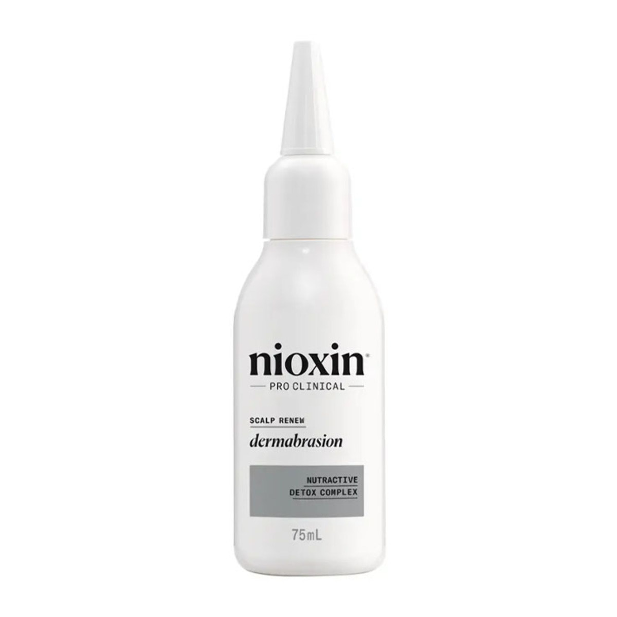 NIOXIN Scalp Renew Dermabrasion Treatment 75ml
