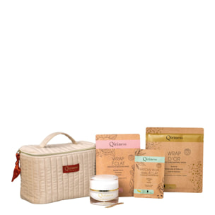 Exception - Coffret Crème Caresse d'Exception 50ml + 3 Masques