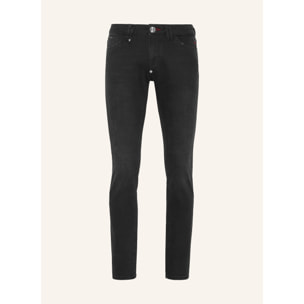 PHILIPP PLEIN Jeans dal taglio slim BASIC