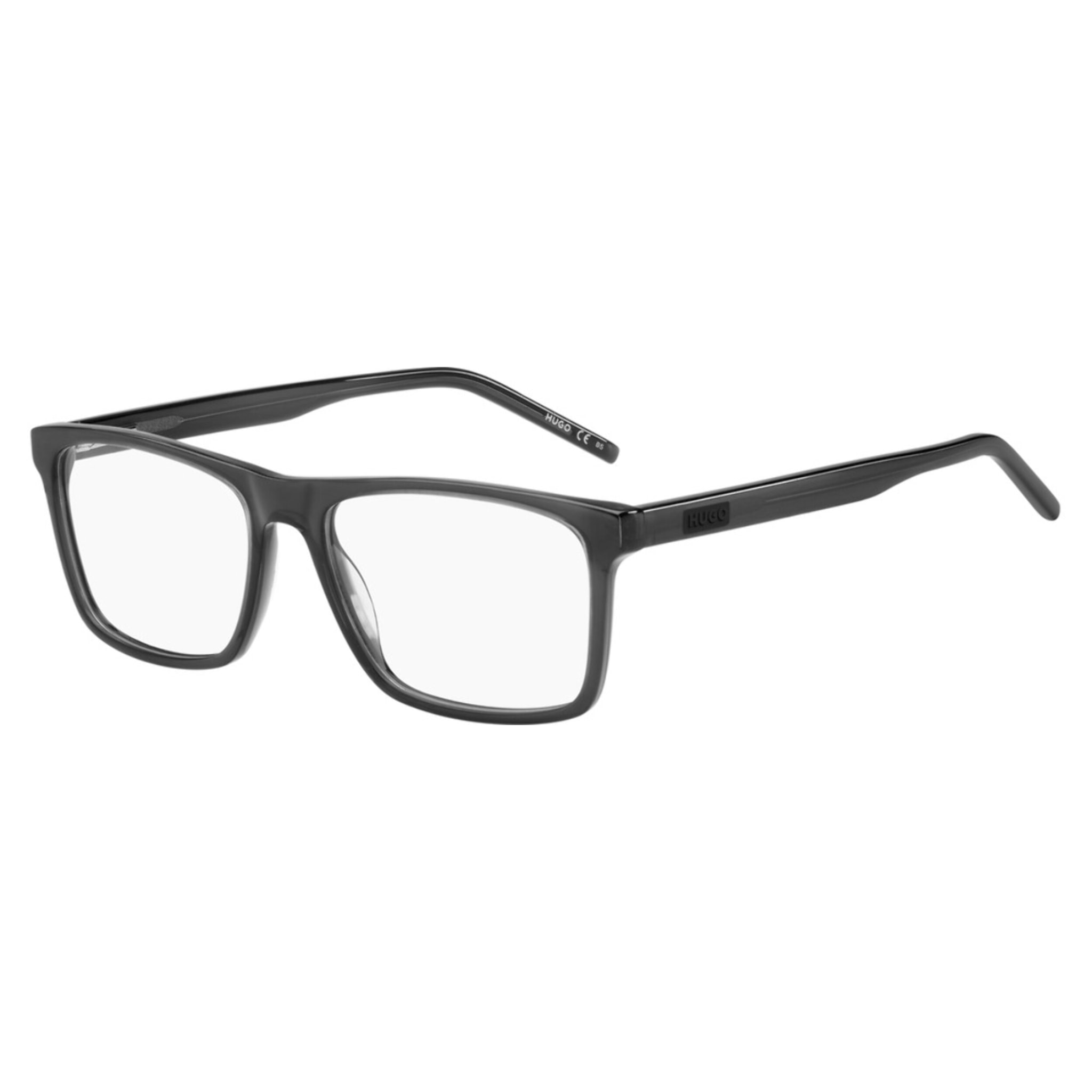 Gafas de Vista Hugo HG 1198 KB7 de Acetato Hombre 56 mm