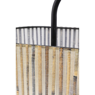 Lampe Philadelphia 65cm Kare Design