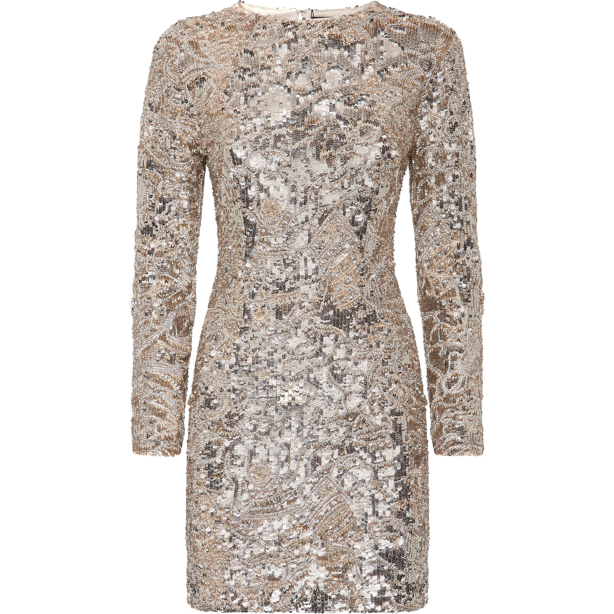 PHILIPP PLEIN Short Dress SKULL