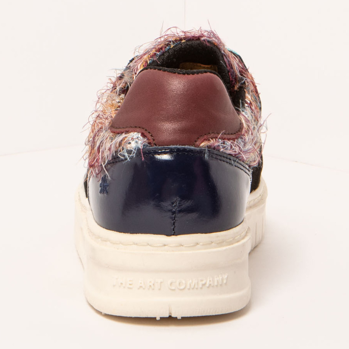 Zapatillas 1788 MULTI TORUN /BELLEVILLE color Multi torun