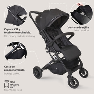 Silla de Paseo Voyage