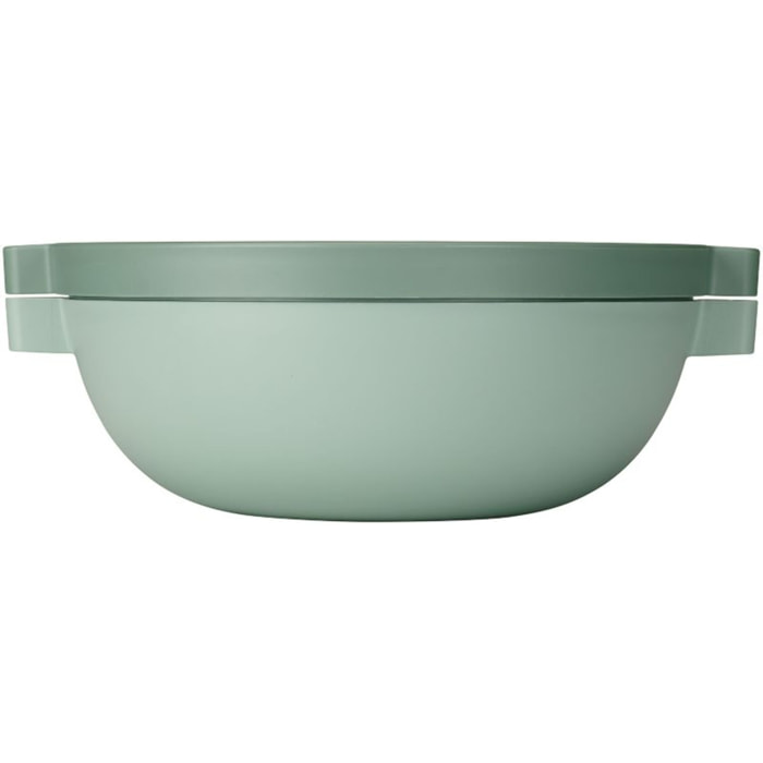 Lunch box MEPAL Bento Vita Basic Nordic Sage