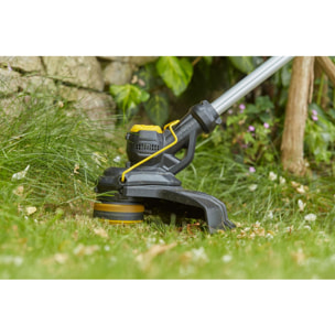 Coupe-Bordures 33cm 18V STANLEY FATMAX V20 SFMCST933B-XJ Sans Batterie ni Chargeur