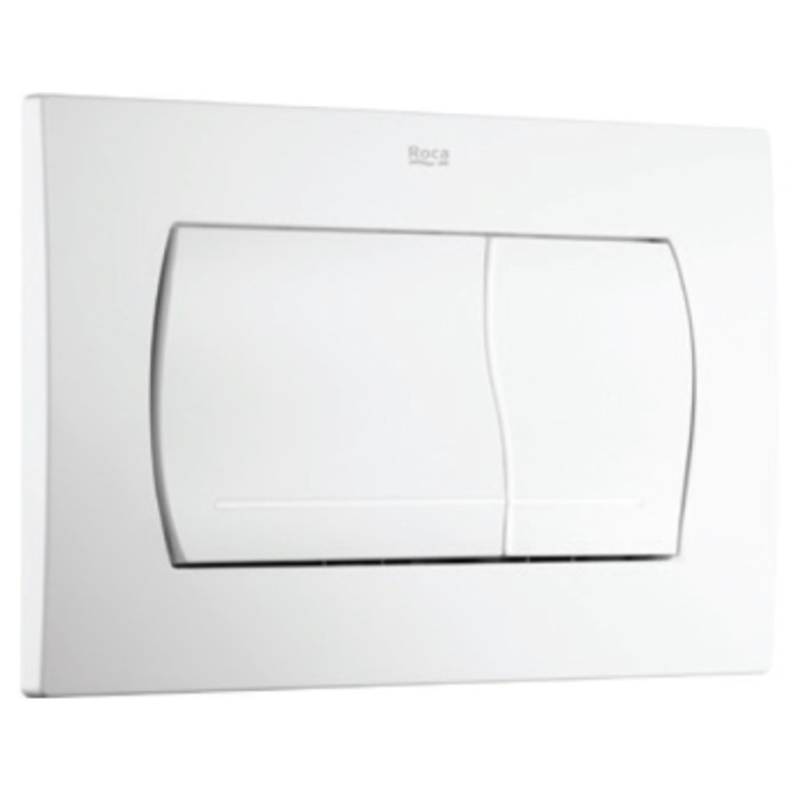 Active Pack WC bâti-support + WC suspendu sans bride avec abattant SoftClose + plaque blanche (ROACE14BMT01-IN)