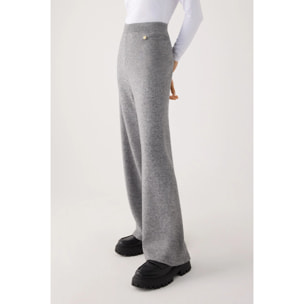 Pantalone largo