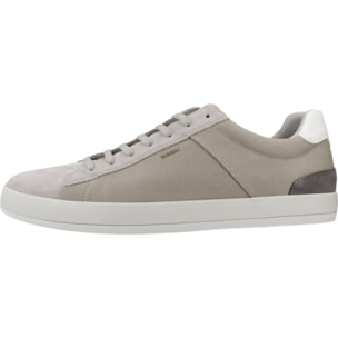 Sneakers de  Hombre de la marca GEOX  modelo U SERIFOS BEIS