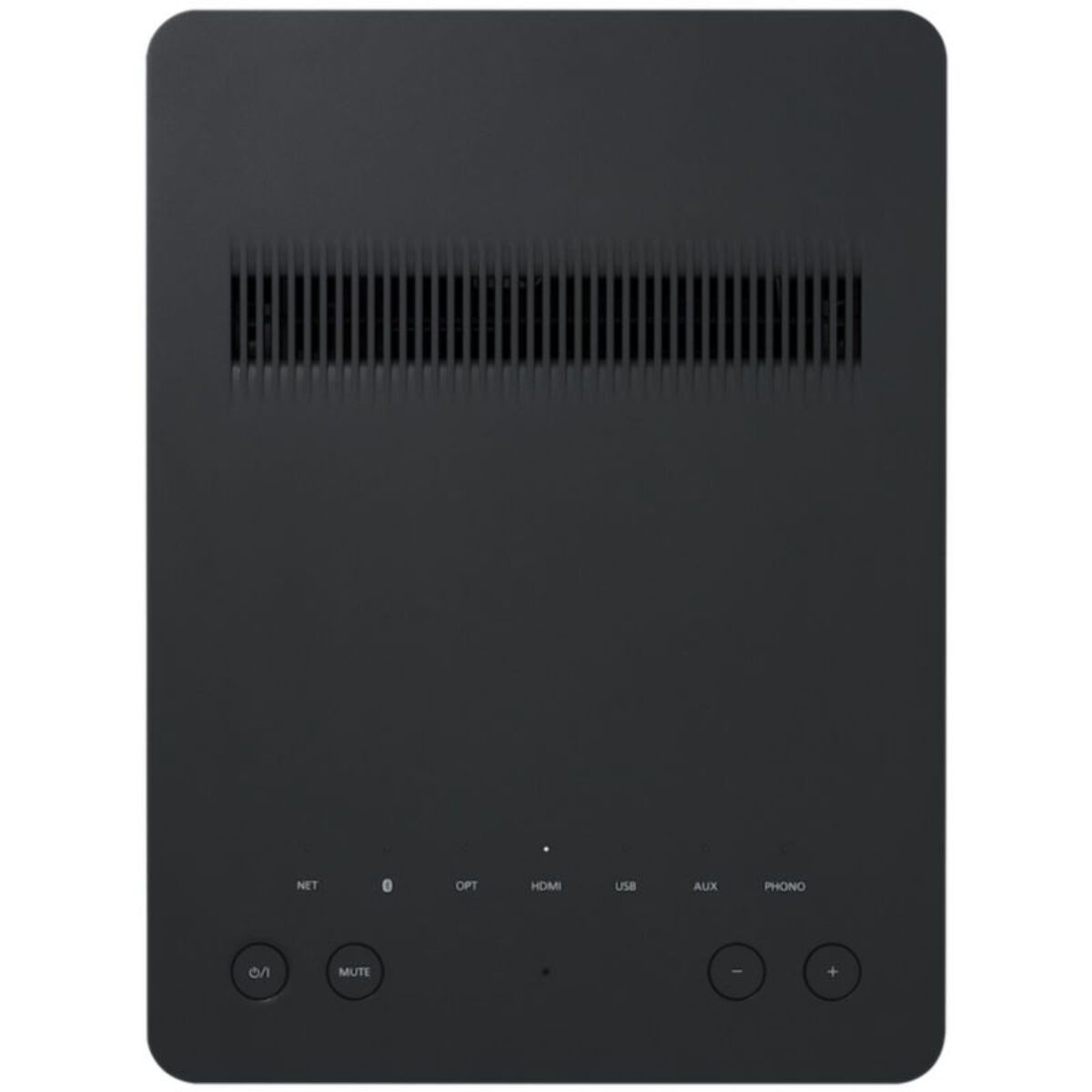 Enceinte bibliothèque active TECHNICS SC-CX700E-K